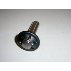 PISTONE ASSIEME FERMO D.12 POMPA IDROPULITRICE LAVORWASH 5.009.0452