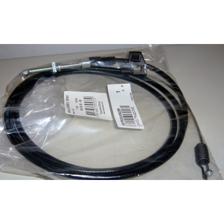 CAVO TRAZIONE SEMOVENZA RASAERBA TAGLIAERBA JONSERED LM 2153 CAVO TRAZIONE SEMOVENZA RASAERBA TAGLIAERBA JONSERED LM 2153