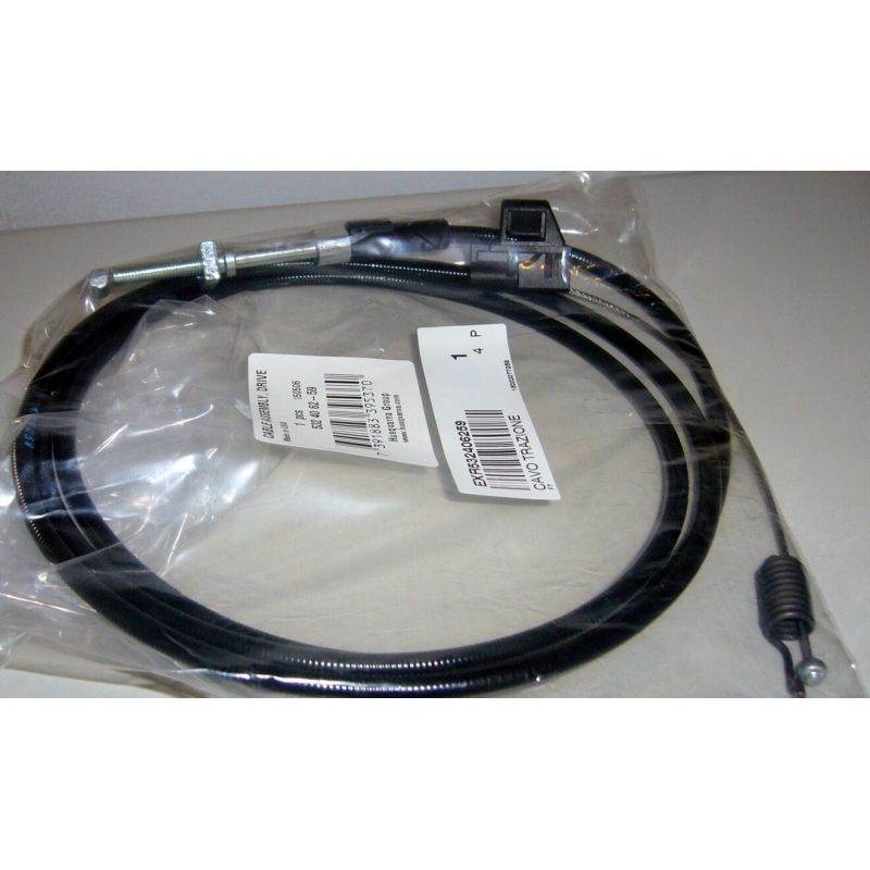 Anello Ingranggio Ruota PROGREEN Rasaerba Tosaerba Tagliaerba PY 18S 035943 - Foto 10