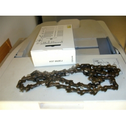 CATENA PROFESSIONALE JONSERED OREGON MOTOSEGA 3/8 - 91S - PASSO 1.3 - 52 MAGLIE 