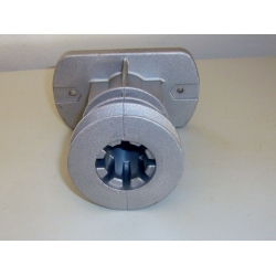 MOZZO PORTA LAMA  RASAERBA ACTIVE  4200 4800 4900 NUOVO 50607 ACTIVE ORIGINALE