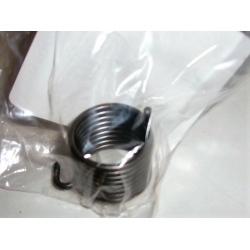 Molla Frizione Per Decespugliatore ECHO HCA265 - Ricambio Originale 451000400