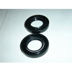 ANELLO TENUTA OLIO 20X35X6 POMPA IDROPULITRICE LAVORWASH 3.201.0001