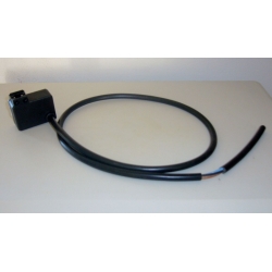 PRESSOSTATO TSS TOTAL STOP +CAVO+MICRO POMPA IDROPULITRICE LAVORWASH 5.609.0107