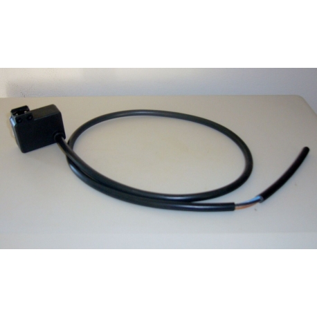 PRESSOSTATO TSS TOTAL STOP +CAVO+MICRO POMPA IDROPULITRICE LAVORWASH 5.609.0107 PRESSOSTATO TSS TOTAL STOP +CAVO+MICRO POMPA IDROPULITRICE LAVORWASH 5.609.0107