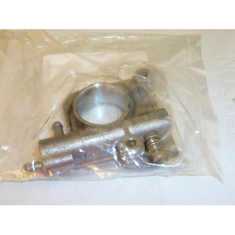 POMPA OLIO MOTOSEGA ECHO CS280 CS281 CS 280 CS 281 022000180 RICAMBIO ORIGINALE POMPA OLIO MOTOSEGA ECHO CS280 CS281 CS 280 CS 281 022000180 RICAMBIO ORIGINALE