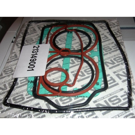 KIT GUARNIZIONI GRUPPO POMPANTE FINI NUAIR MK92 MK 92 213149001 ORIGINALE KIT GUARNIZIONI GRUPPO POMPANTE FINI NUAIR MK92 MK 92 213149001 ORIGINALE