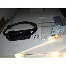 KIT TOTAL-STOP TSS AUTOMATIC STOP IDROPULITRICI ANNOVI REVERBERI 42458 767 777
