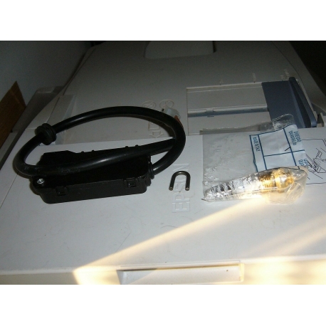 KIT TOTAL-STOP TSS AUTOMATIC STOP IDROPULITRICI ANNOVI REVERBERI 42458 767 777