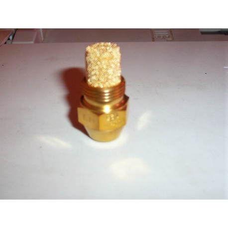 UGELLO GASOLIO CALDAIA BRUCIATORE IDROPULITRICE LAVORWASH 3.104.0028 