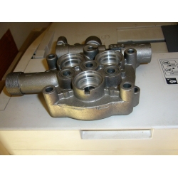 CORPOGUIDA PISTONI D.14  IDROPULITRICI ORIGINALE  LAVORWASH 4.005.0140