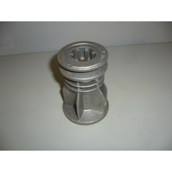MOZZO PORTALAME SUPPORTO LAMA TRATTORINO RASAERBA GGP GG122465611/0