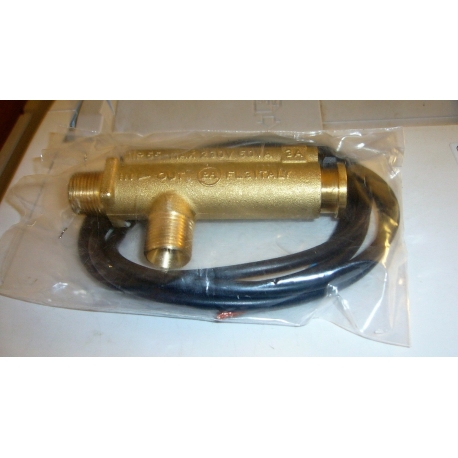FLUSSOSTATO IDROPULITRICE LAVORWASH 3/8 3.403.0002 RICAMBIO ORIGINALE 