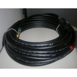 SONDA SPURGATUBI STURATUBI 8 MT  ANNOVI REVERBERI BLACK&DECKER  ORIGINALE