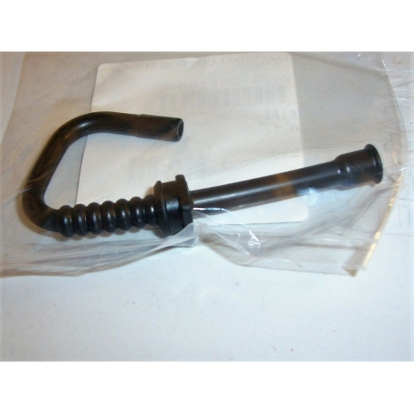 TUBO OLIO MOTOSEGA ECHO CS2511TES 2511 RICAMBIO ORIGINALE 470002200