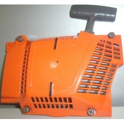 CARTER/ AVVIAMENTO COMPLETO MOTOSEGA HUSQVARNA