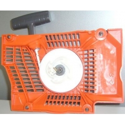 CARTER/ AVVIAMENTO COMPLETO MOTOSEGA HUSQVARNA