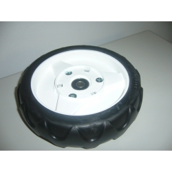 RUOTA ACTIVE RASAERBA  TRAZIONATA COMPLETA NUOVA ORIGINALE