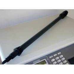 LANCIA  IDROPULITRICE 3563  BLACK&DECKER ANNOVI REVERBERI MICHELIN ORIGINALE