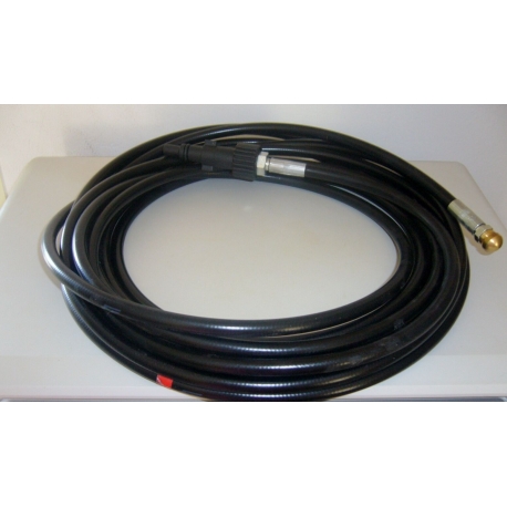 SONDA SPURGATUBI STURATUBI 8 MT ANNOVI REVERBERI BLACK&DECKER ORIGINALE 3661 SONDA SPURGATUBI STURATUBI 8 MT ANNOVI REVERBERI BLACK&DECKER ORIGINALE 3661