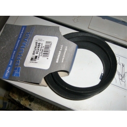 CINGHIA CINTA MOTORE SEMOVENZA  TRATTORINO RASAERBA GGP FLIPPER 35061400 