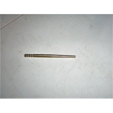 SPILLO VALVOLA GAS CARBURATORE BING MOTOZAPPA JLO 9918190016