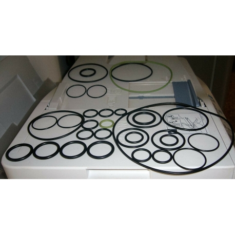 KIT OR ORING POMPA IRRORATRICI IRRORAZIONE ANNOVI REVERBERI 503 1984 KIT OR ORING POMPA IRRORATRICI IRRORAZIONE ANNOVI REVERBERI 503 1984