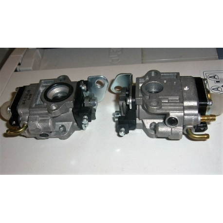 CARBURATORE DECESPUGLIATORE TAGLIAERBA CINA CINESI IMPORTAZIONE 43CC CARBURATORE DECESPUGLIATORE TAGLIAERBA CINA CINESI IMPORTAZIONE 43CC