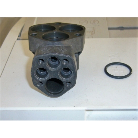 Black&Decker Spare Parts for Pressure Washer PW 2100 WR