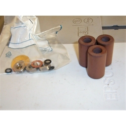 KIT PISTONI  IDROPULITRICE ANNOVI REVERBERI D.18 ORIGINALI ANNOVI 2629