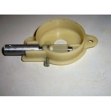 POMPA OLIO COMPLETA SUPPORTO MOTOSEGA HUSQVARNA 36 41 136 141 NUOVO POMPA OLIO COMPLETA SUPPORTO MOTOSEGA HUSQVARNA 36 41 136 141 NUOVO