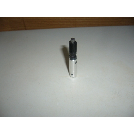 POMPA OLIO COMPLETA MOTOSEGA HUSQVARNA 36 41 136 141 NUOVO POMPA OLIO COMPLETA MOTOSEGA HUSQVARNA 36 41 136 141 NUOVO