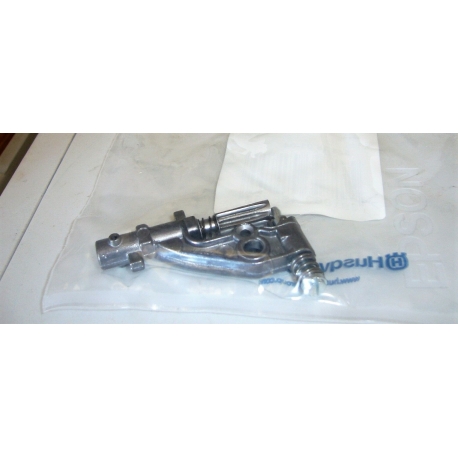 POMPA OLIO COMPLETA MOTOSEGA JONSERED HUSQVARNA 460 461 CS2156 CS2159 544180104