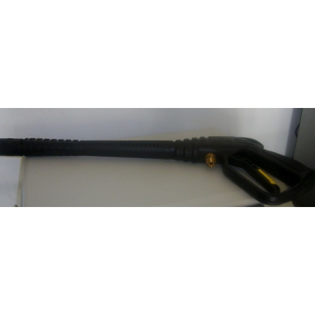 PISTOLA IDROPULITRICE A CALDO LAVORWASH 1/4 M.22 NUOVO PISTOLA IDROPULITRICE A CALDO LAVORWASH 1/4 M.22 NUOVO