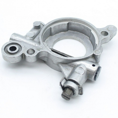 POMPA OLIO MOTOSEGA HUSQVARNA JONSERED POMPA OLIO MOTOSEGA HUSQVARNA JONSERED