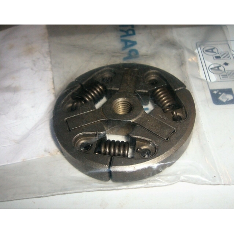 FRIZIONE MOTOSEGA JONSERED CS2258 CS2260 RICAMBIO ORIGINALE 589809001 FRIZIONE MOTOSEGA JONSERED CS2258 CS2260 RICAMBIO ORIGINALE 589809001