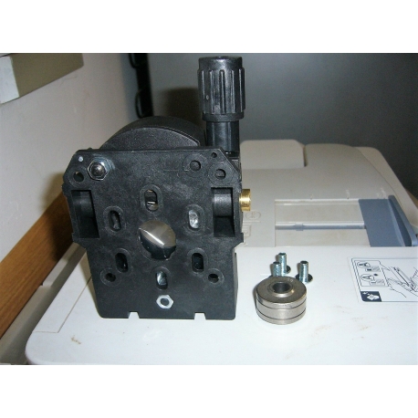 MOTORINO TRAINA FILO 2 RULLI ORIGINALE TELWIN 981496 TECHNOMIG 215 DUAL SYNERGIC MOTORINO TRAINA FILO 2 RULLI ORIGINALE TELWIN 981496 TECHNOMIG 215 DUAL SYNERGIC