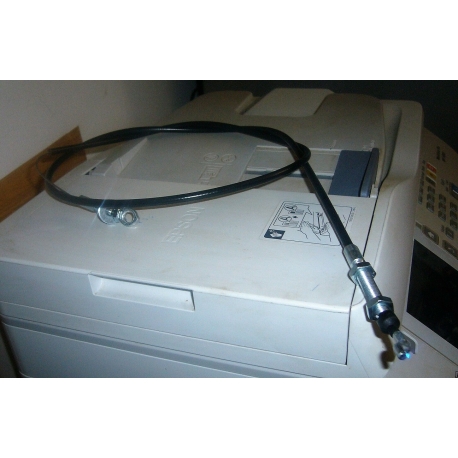 CAVO TRAZIONE SEMOVENZA VARIATORE RASAERBA TAGLIAERBA ACTIVE 050868 CAVO TRAZIONE SEMOVENZA VARIATORE RASAERBA TAGLIAERBA ACTIVE 050868