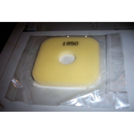  FILTRO ARIA DECESPUGLIATORE ECHO  ORIGINALE 226000371 