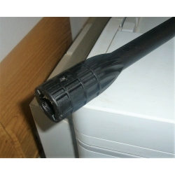 PISTOLA IDROPULITRICE BLACK&DECKER ANNOVI REVERBERI ORIGINALE 3560