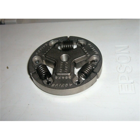FRIZIONE   MOTOSEGA ACTIVE 39.39 RICAMBIO ORIGINALE 036023 36023