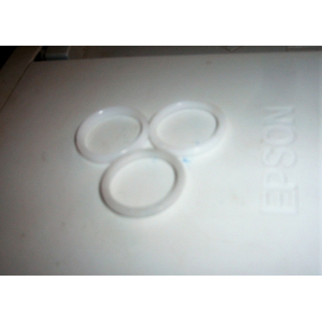 KIT ANELLO APPOGGIO GUARNIZIONE DISTANZIALE IDROPULITRICI ANNOVI REVERBERI 1816 KIT ANELLO APPOGGIO GUARNIZIONE DISTANZIALE IDROPULITRICI ANNOVI REVERBERI 1816