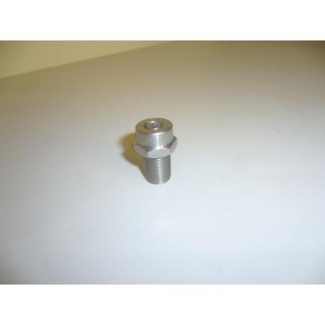 UGELLO ALTA PRESSIONE 15035 1/8 M IDROPULITRICI LAVORWASH ORIGINALE UGELLO ALTA PRESSIONE 15035 1/8 M IDROPULITRICI LAVORWASH ORIGINALE