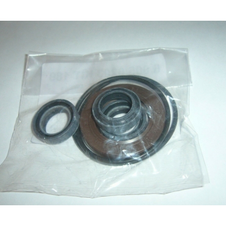 KIT TENUTE OLIO PER POMPA IDROPULITRICE LAVORWASH 6.005.0203 ORIGINALE 18X26X7/6 KIT TENUTE OLIO PER POMPA IDROPULITRICE LAVORWASH 6.005.0203 ORIGINALE 18X26X7/6
