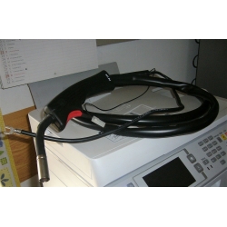 Antorcha Mig Máquina de Soldadura Soldador 2MT 120A Original Telwin 742270 Bimax
