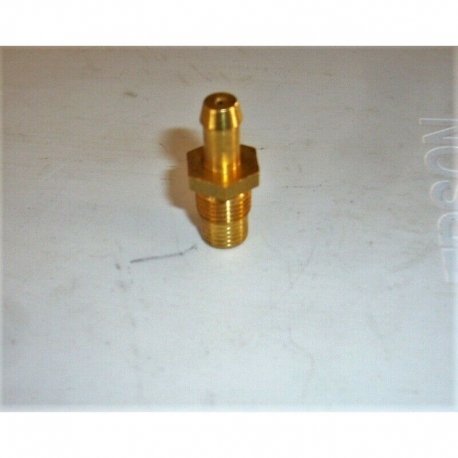 Nylon Aspiration Detergent Pump Pressure Washer Lavorwash Fasa 5.009.0503 Nylon Aspiration Detergent Pump Pressure Washer Lavorwash Fasa 5.009.0503