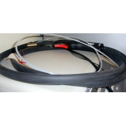 Antorcha Mig Máquina de Soldadura Soldador 2MT 130A Original Telwin 742900