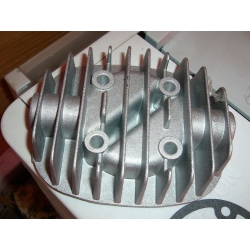 Kit Cabeza Compresor Fino Nuair MK2400 Original 9433061 Mk 2400