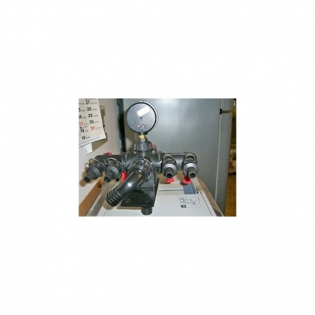 Group Command for Pump Spraying Sprayer Annovi Reverberi ECM 1314 Group Command for Pump Spraying Sprayer Annovi Reverberi ECM 1314