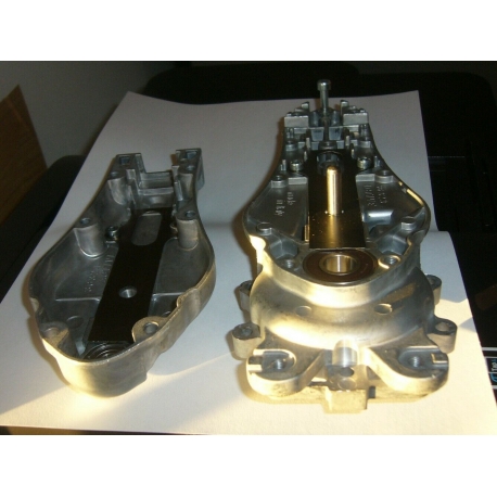 Carter Upper Lower Hedge Trimmer Active Original Spare Part 36238 Original Carter Upper Lower Hedge Trimmer Active Original Spare Part 36238 Original